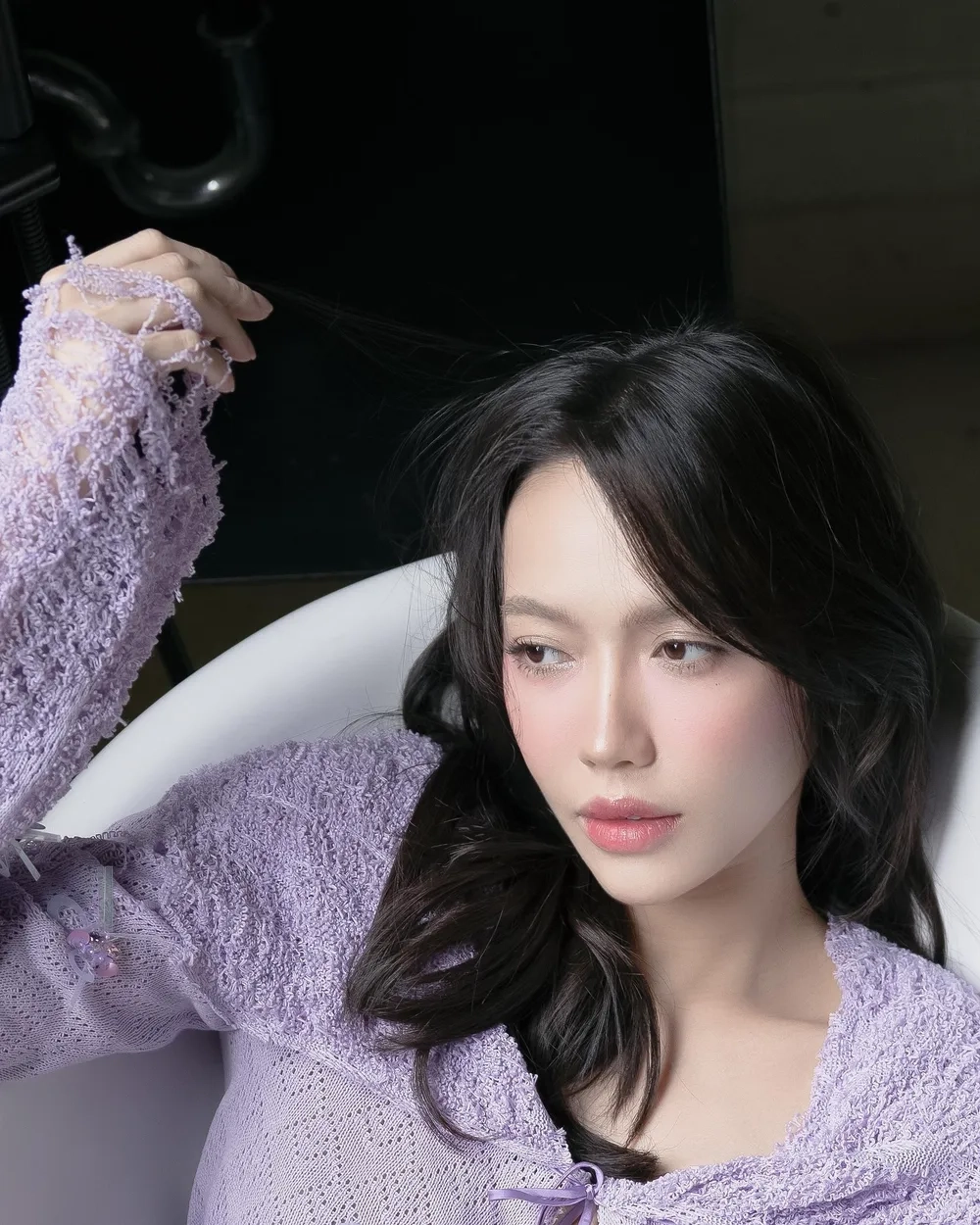 Khám phá hành trình diễn xuất của diễn viên Diệu Nhi