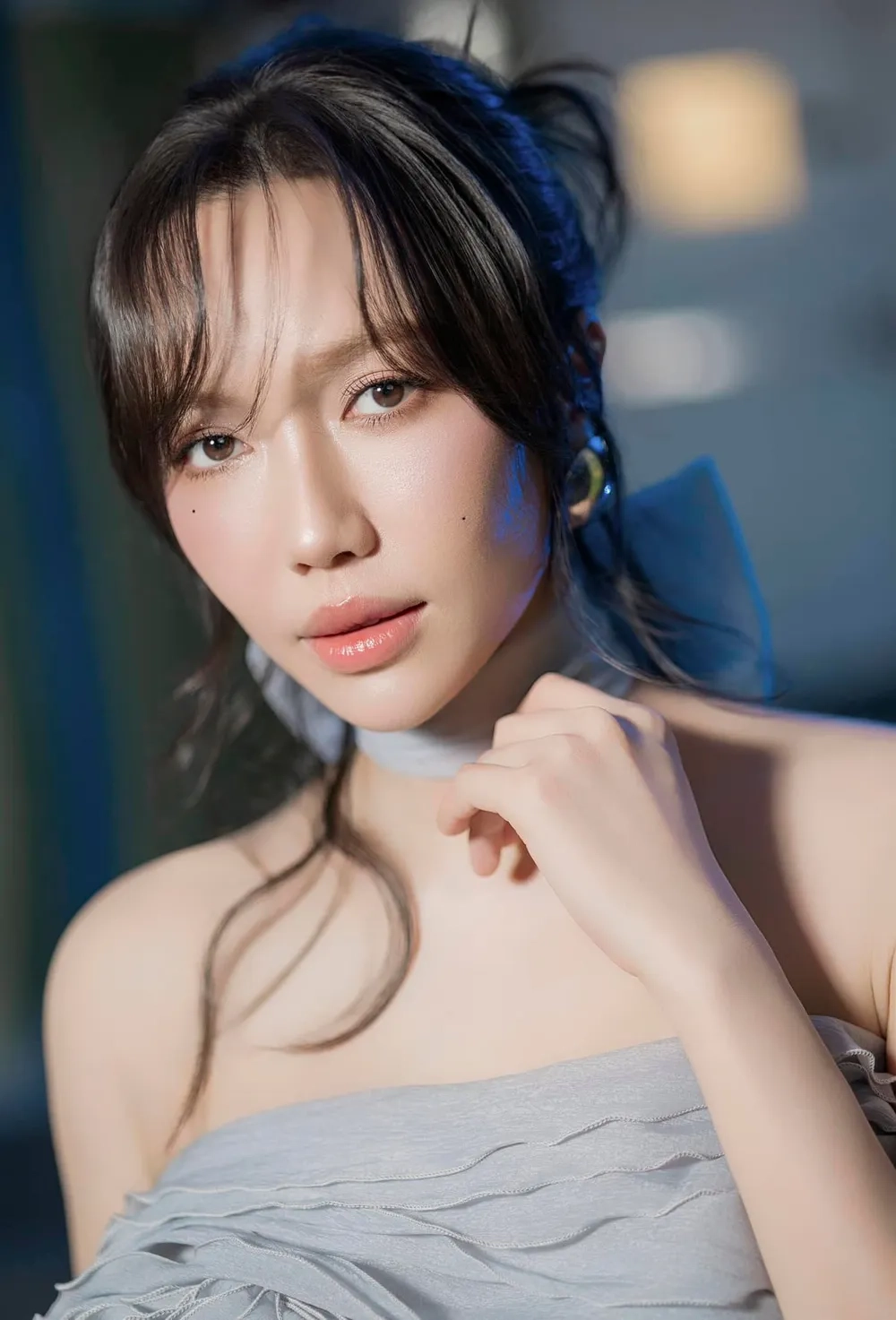 Các bộ phim hot có Diệu Nhi đóng phim