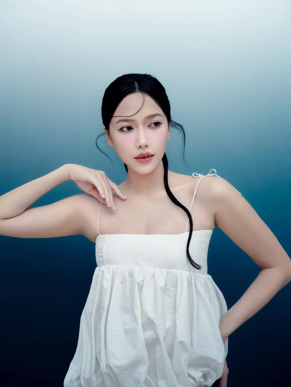 Giải mã bí ẩn tên thật Diệu Nhi