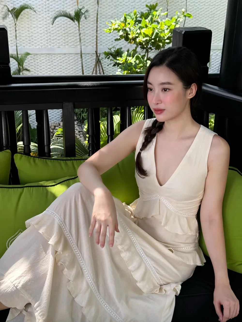 Bạn biết Đỗ Mỹ Linh sinh năm nào không