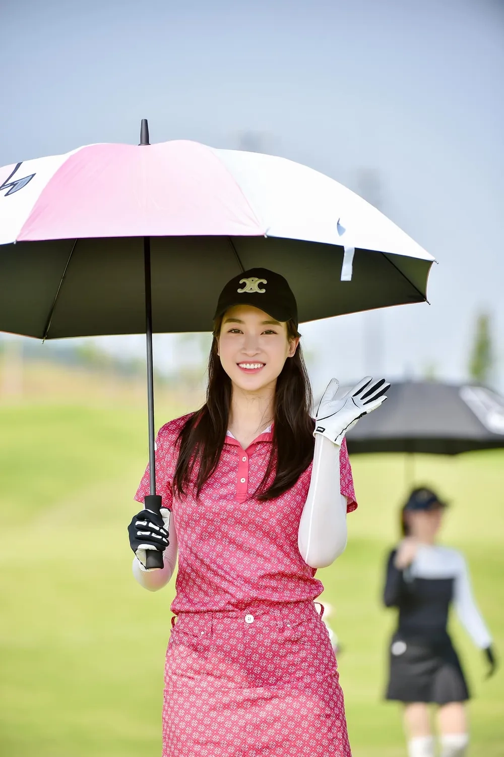 Khoảnh khắc không quên Đỗ Mỹ Linh đăng quang