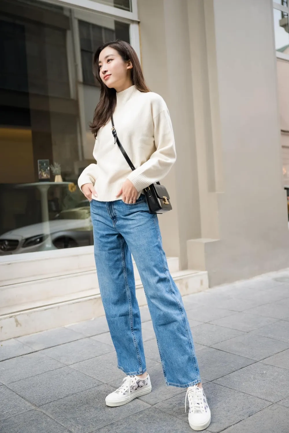 Tò mò về Đỗ Mỹ Linh học vấn chuẩn thế nào
