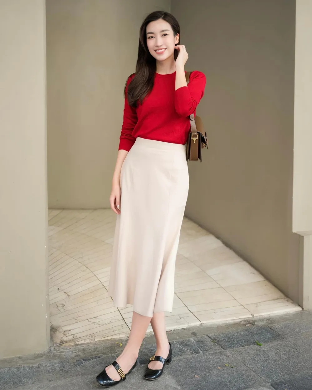 Đại diện Việt Nam Đỗ Mỹ Linh Miss World 2017