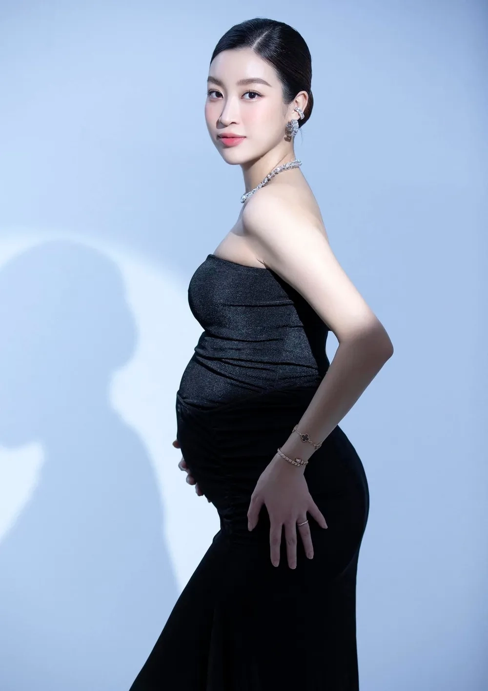 Ghi dấu năm ấy hoa hậu Đỗ Mỹ Linh đăng quang năm nào