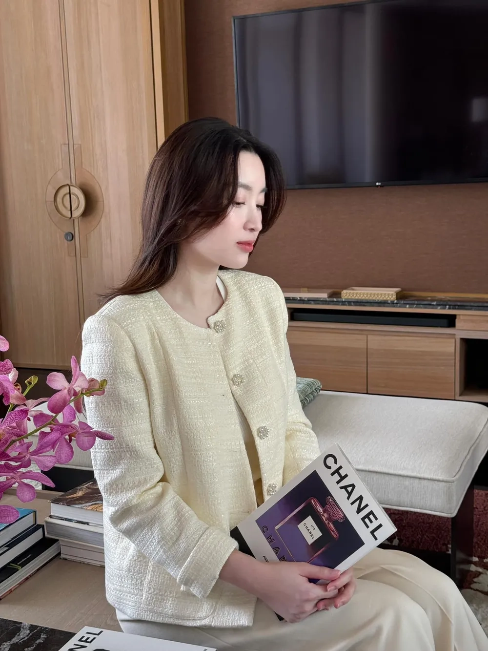 Thông tin chính xác ngày sinh Đỗ Mỹ Linh