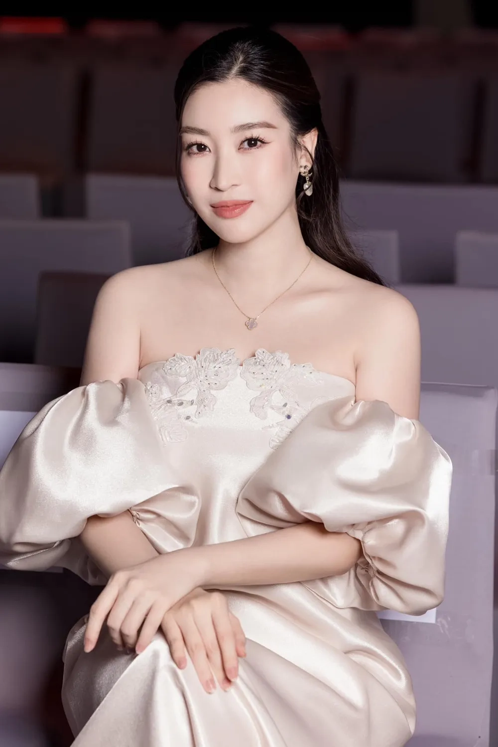 Thông tin mới về Đỗ Mỹ Linh cưới đang lan nhanh
