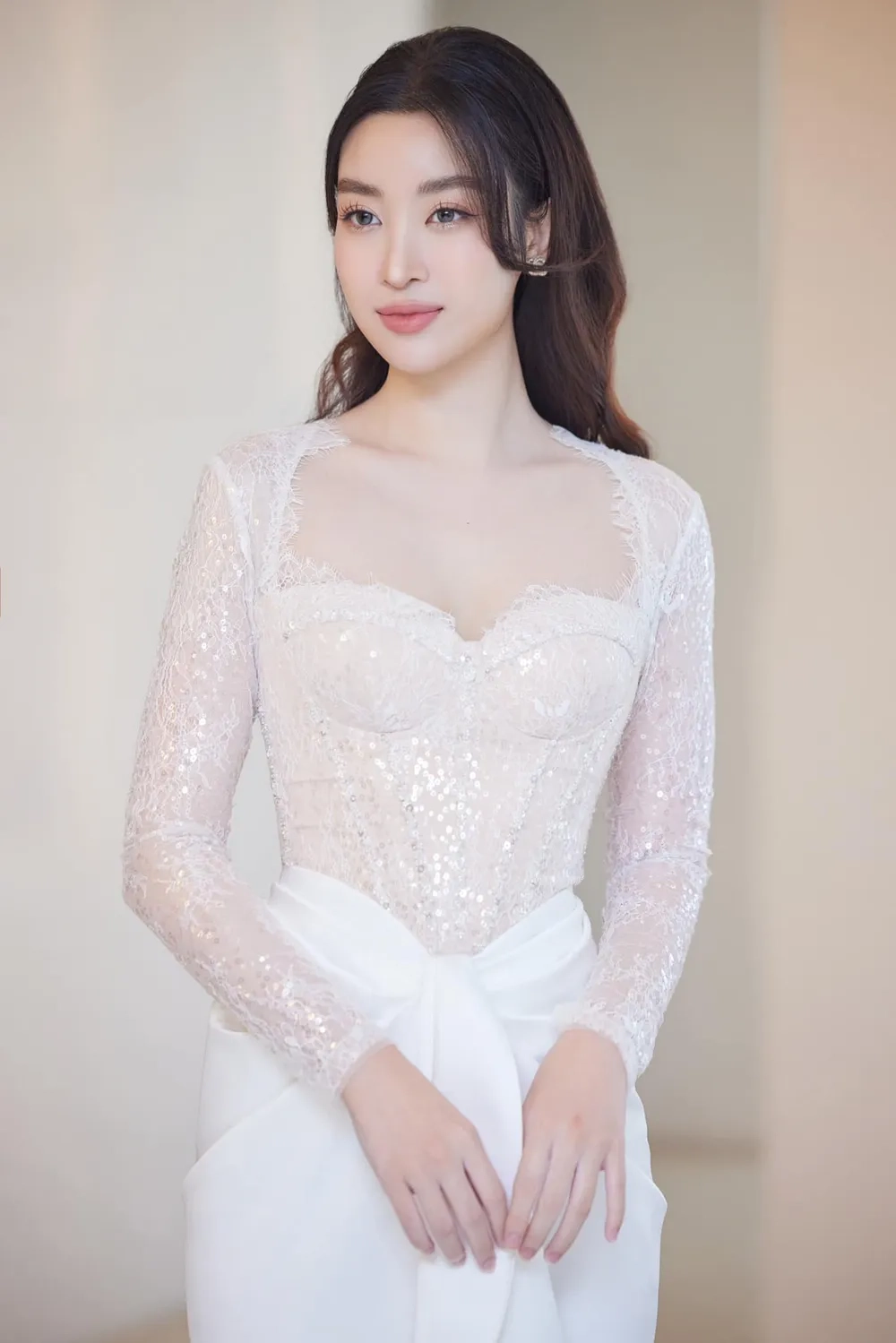 Bạn từng xem Đỗ Mỹ Linh livestream chưa