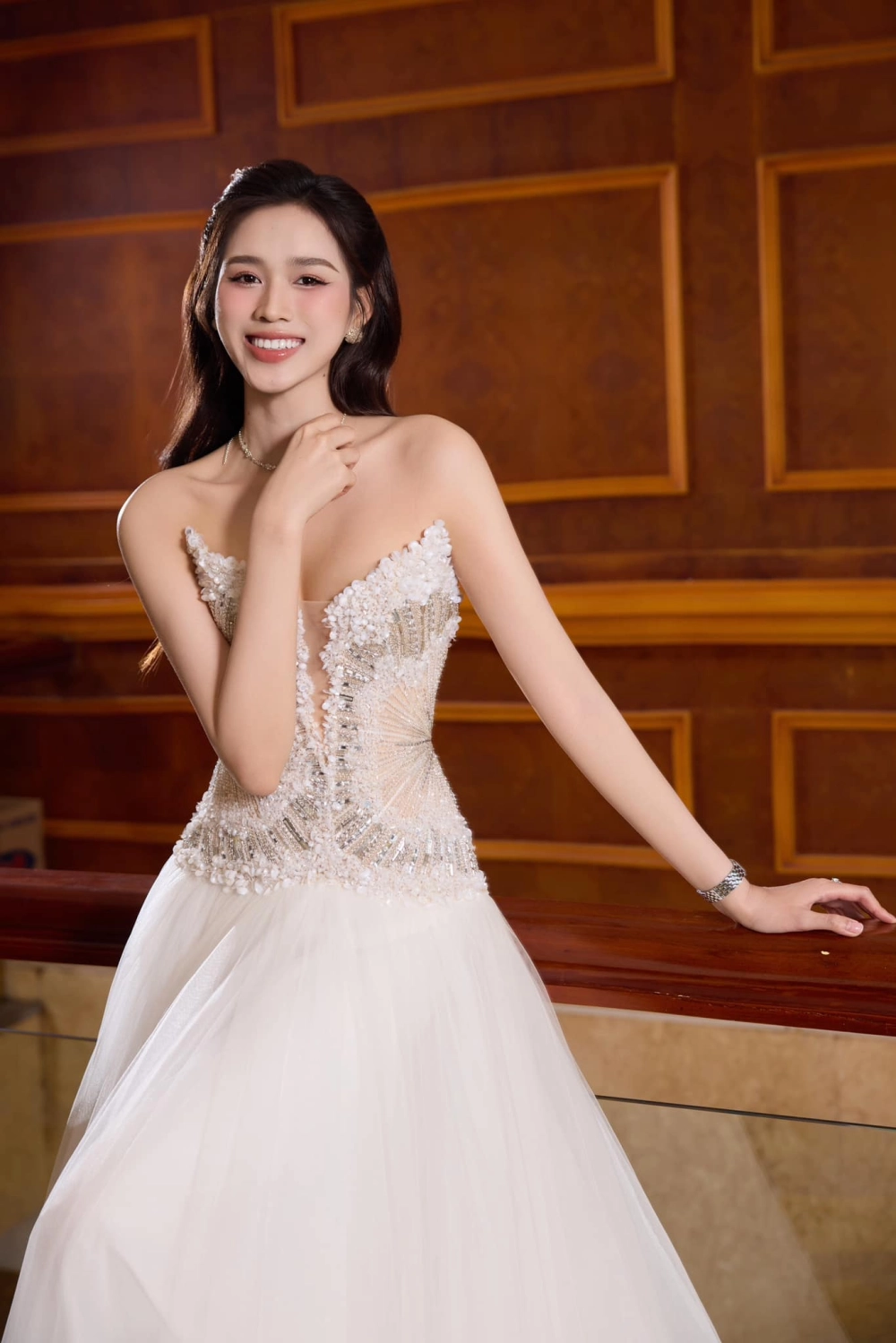 Bạn đã biết hoa hậu Đỗ Thị Hà quê ở đâu chưa
