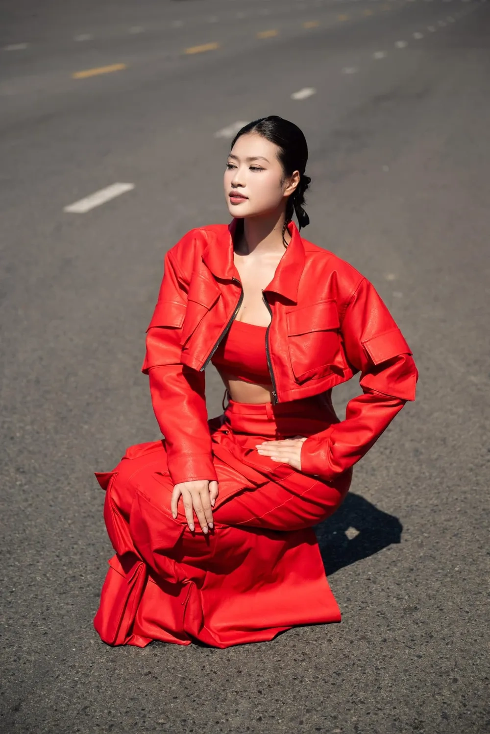 Hé lộ bí mật Đoàn Thiên Ân cao bao nhiêu