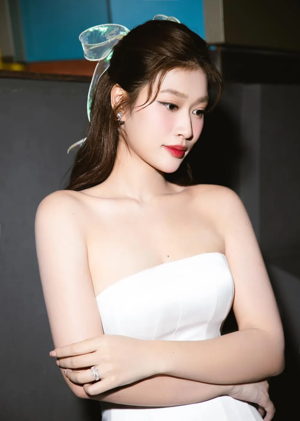 Bạn biết Đoàn Thiên Ân học trường gì chưa