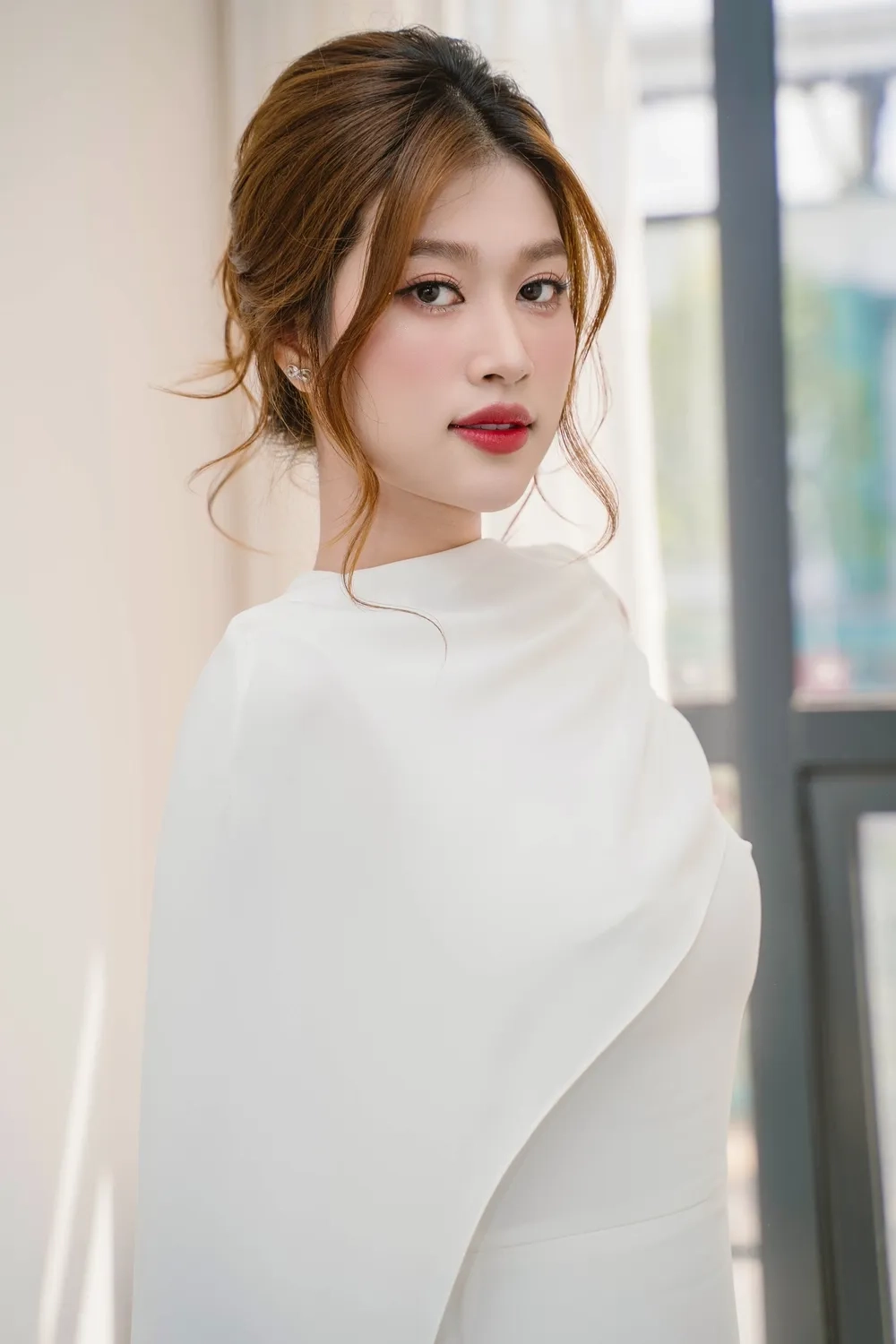 Hành trình chinh phục Đoàn Thiên Ân Miss Grand