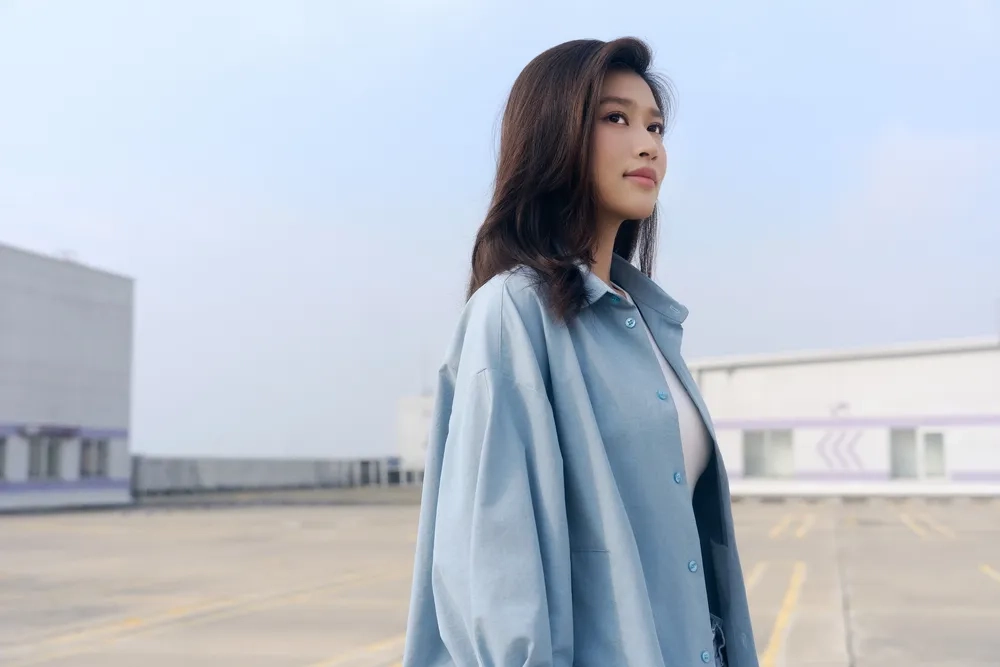 Bạn biết Đoàn Thiên Ân top mấy tại Miss Grand không