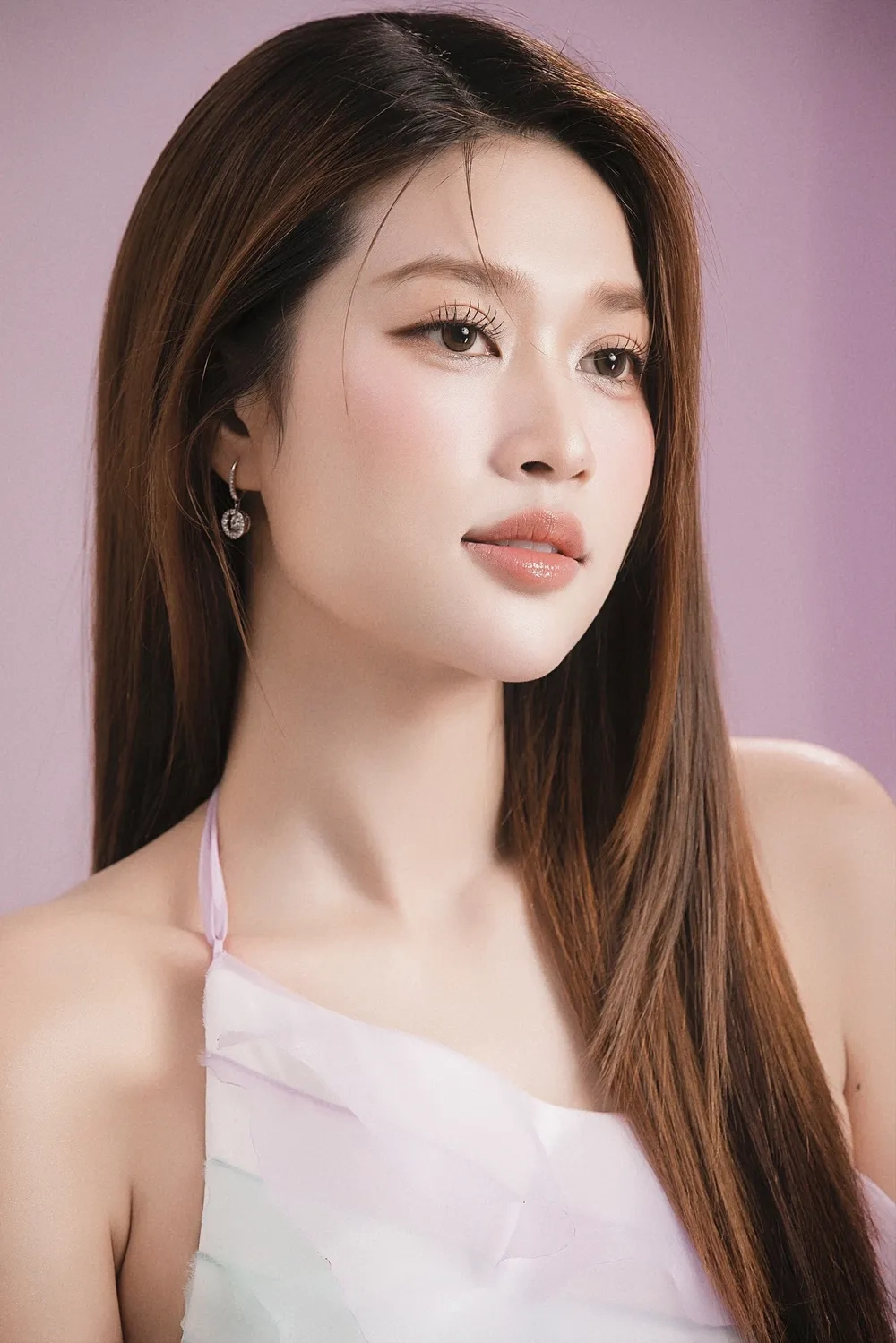 Hé lộ thành tích Đoàn Thiên Ân học vấn