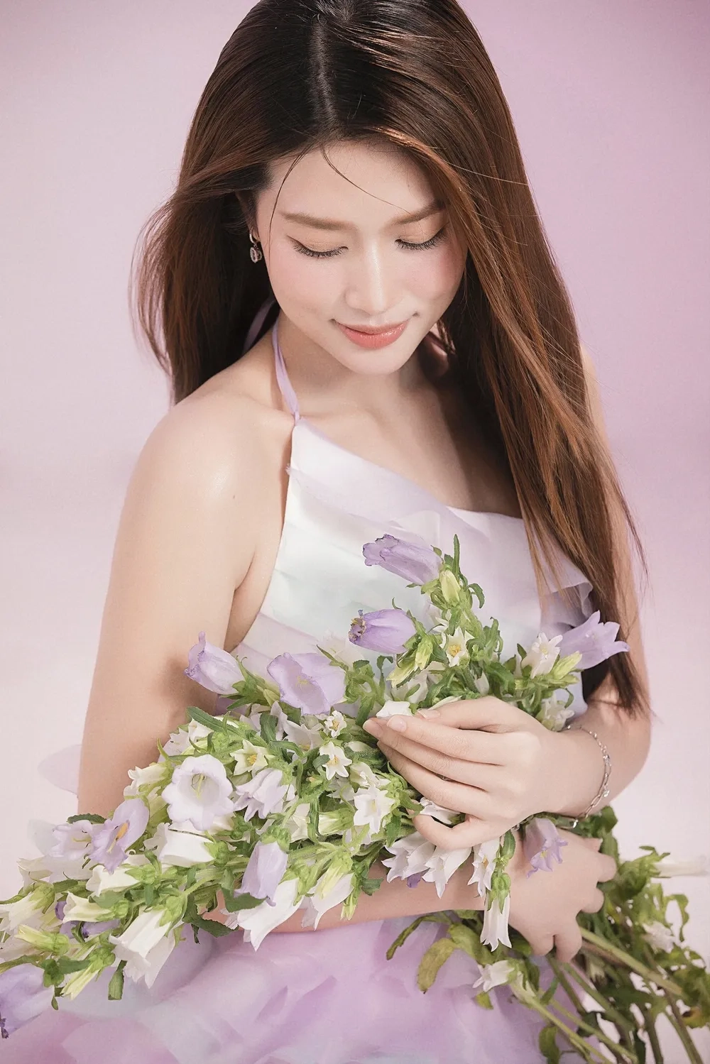 Thông tin đầy đủ Đoàn Thiên Ân ngày/nơi sinh