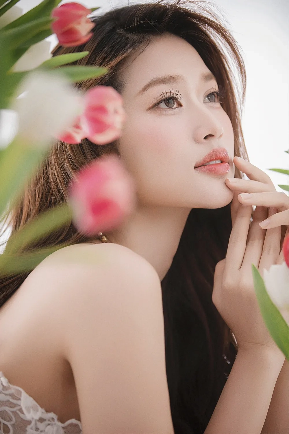 Bất ngờ với chiều cao Đoàn Thiên Ân thật sự