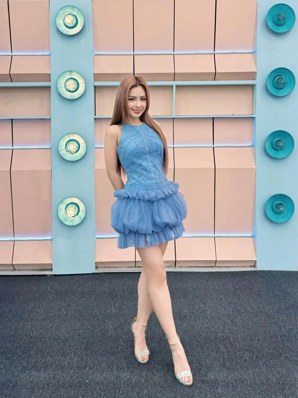 Nghe ngay Chú đại bi Dương Hoàng Yến để cảm nhận sự huyền bí trong từng câu hát