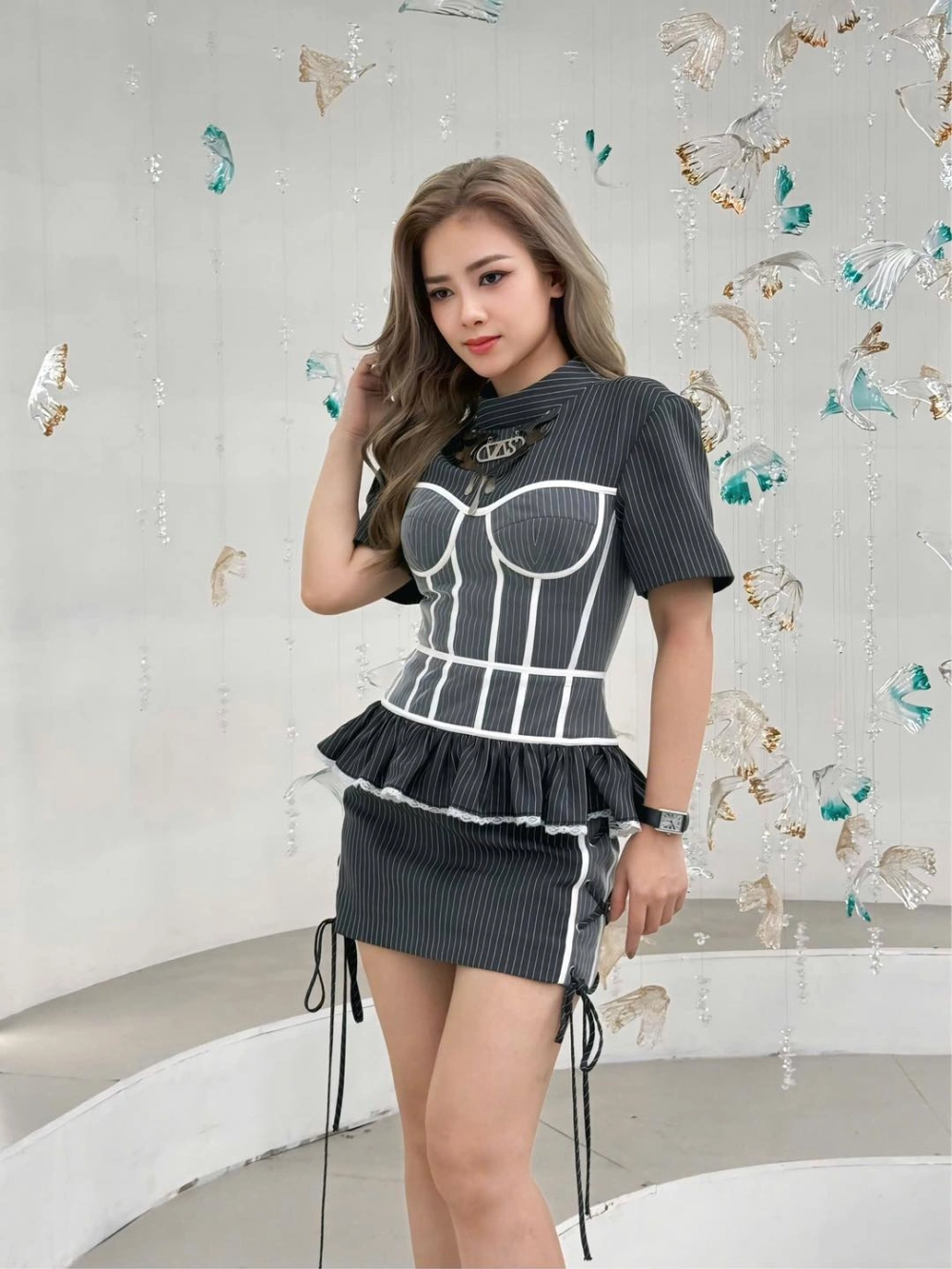 Các bài hát trong Dương Hoàng Yến luôn mang lại cảm xúc chân thật