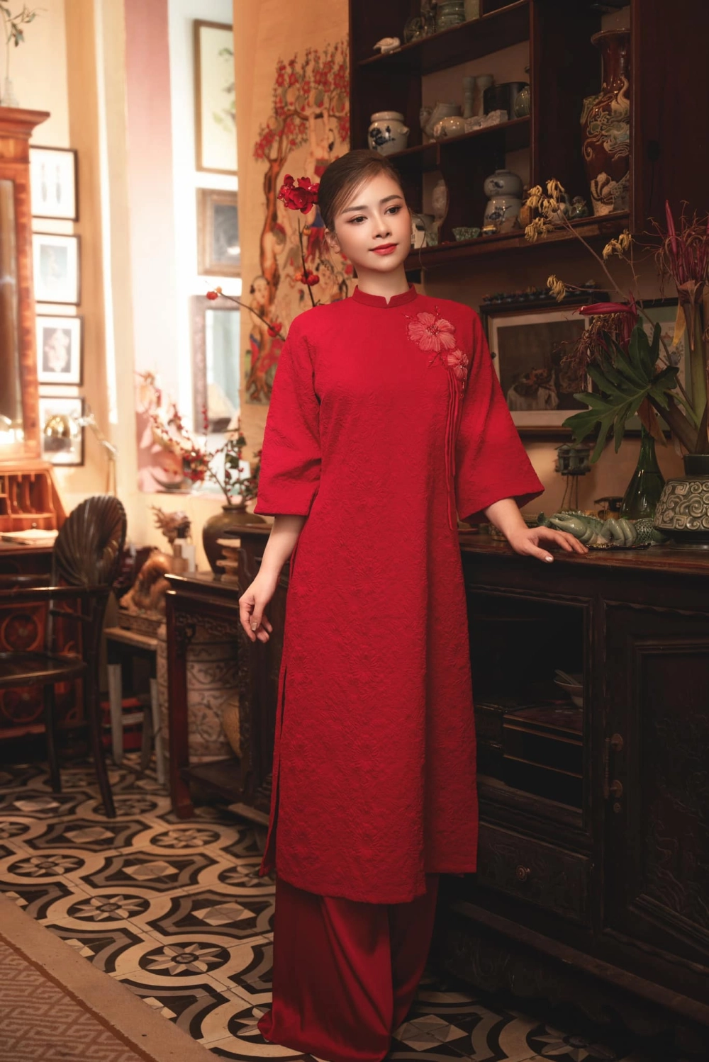 Dương Hoàng Yến là ai qua sự nghiệp và thành công vang dội