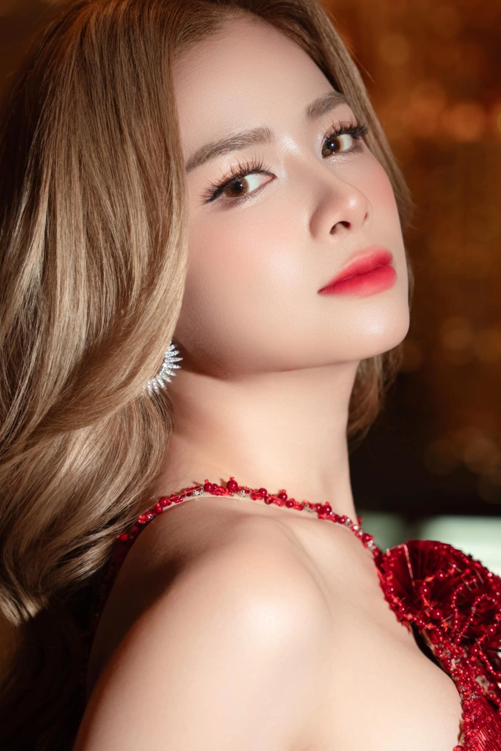 Dương Hoàng Yến The Voice đã tạo nên dấu ấn mạnh mẽ trong làng âm nhạc