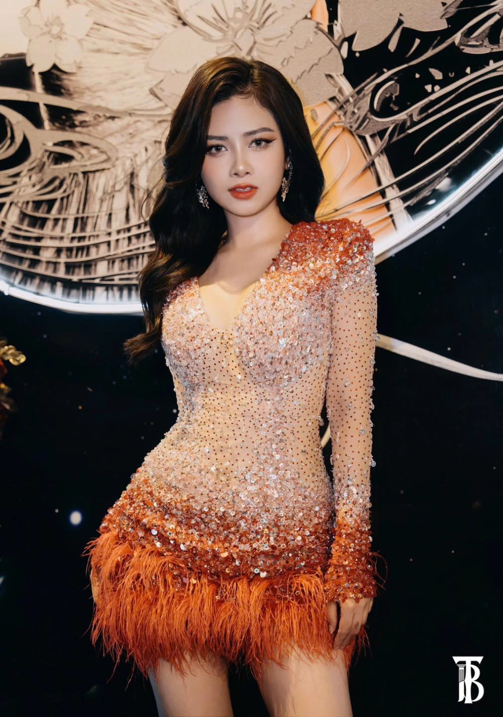 Dù chỉ là Dương Hoàng Yến là một bản tình ca đầy lắng đọng