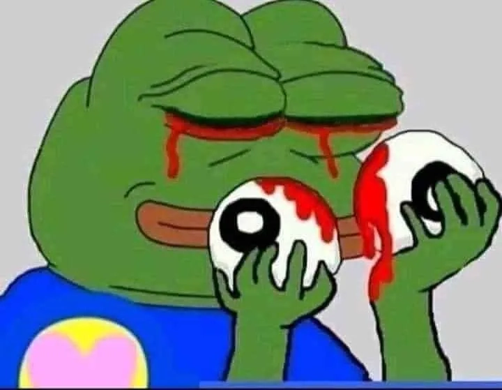Ảnh meme hài hước cute vừa dễ thương vừa khiến bạn cười nghiêng ngả