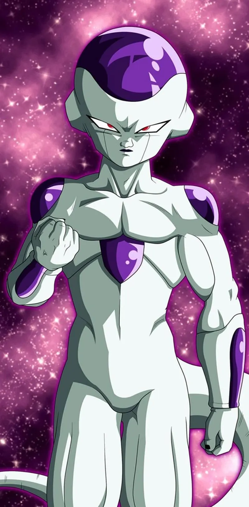 Frieza Dragon Ball luôn mang đến những trận chiến không thể nào quên