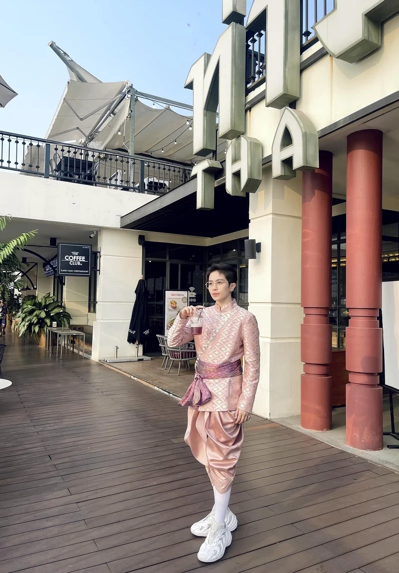 Netizen đổ xô tìm kiếm Liến Húa Gil Lê là gì