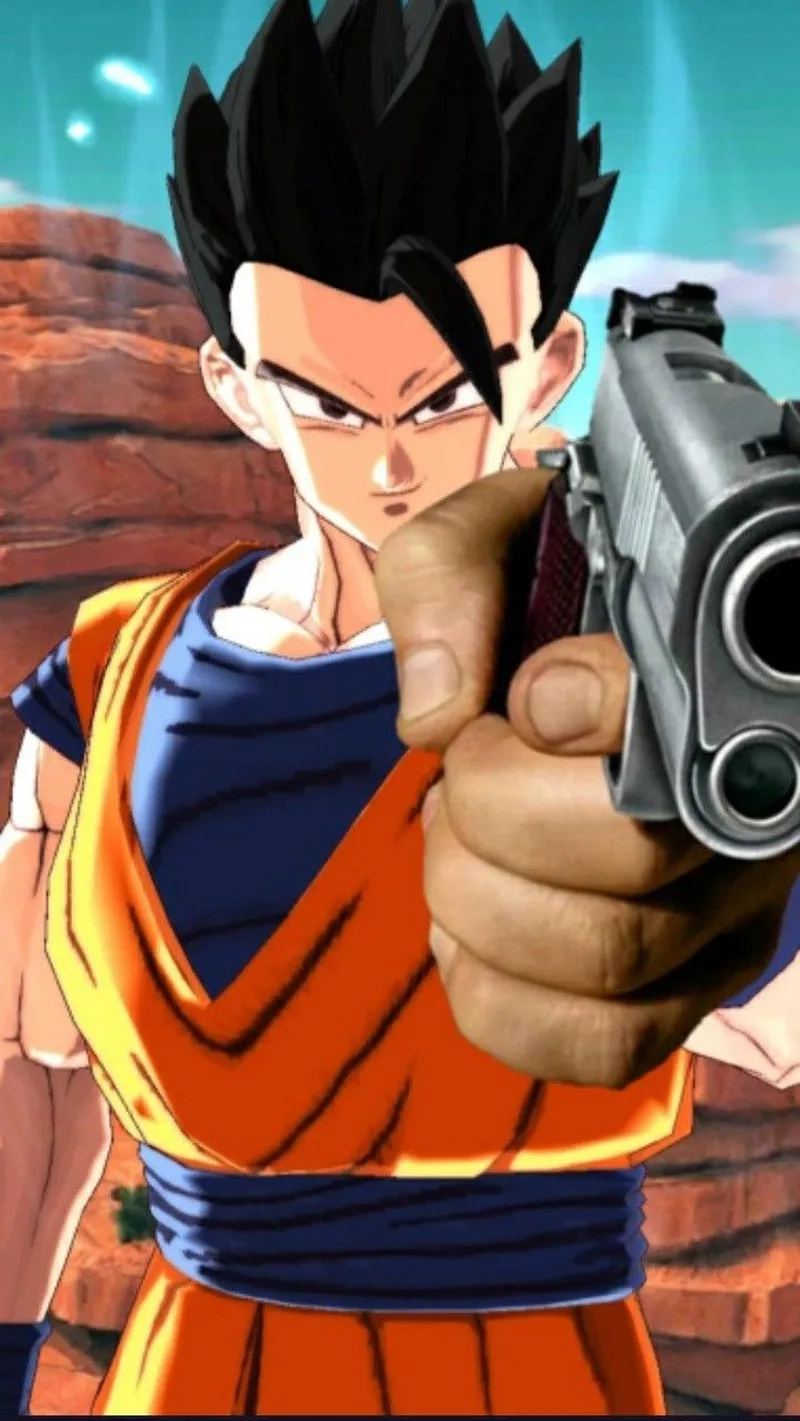 Gohan Dragon Ball Super sẽ khiến bạn ngạc nhiên với sự phát triển sức mạnh
