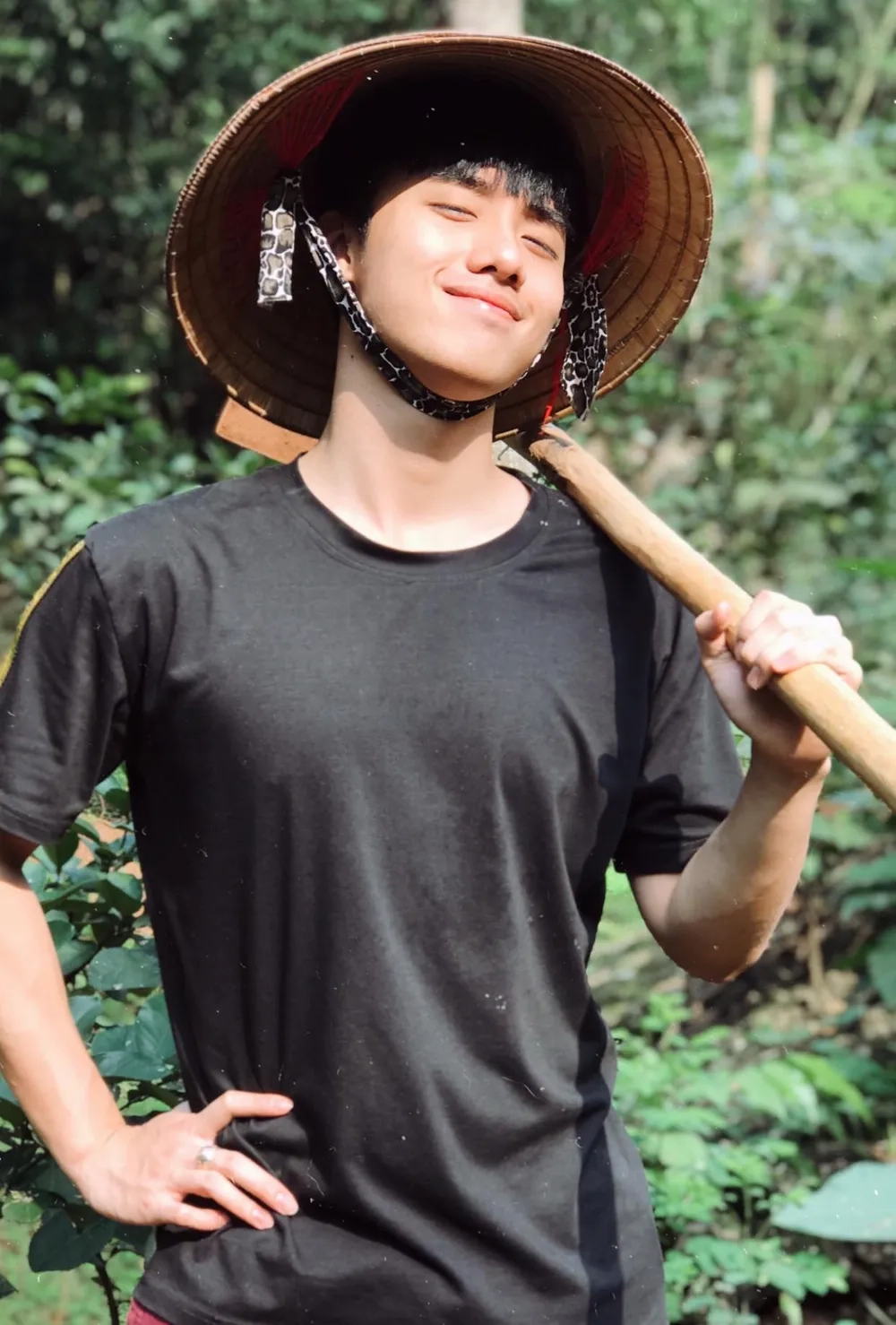 Hé lộ năm sinh thật của Hải Đăng Doo sinh năm bao nhiêu