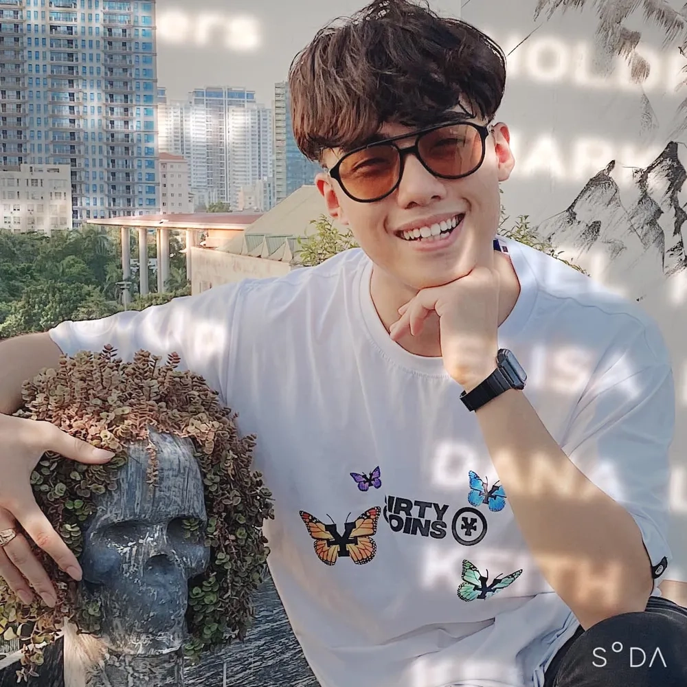 Ngày sinh chính xác của ngày sinh của Hải Đăng Doo