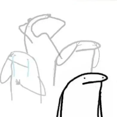Meme chế ảnh gốc luôn là nguồn cảm hứng tuyệt vời cho những bức ảnh hài hước
