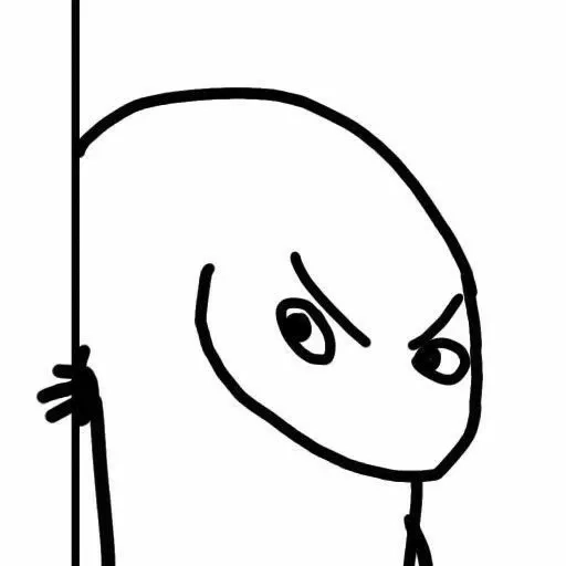 Ảnh chế meme thiếu muối siêu bựa với phong cách độc đáo, đừng bỏ qua