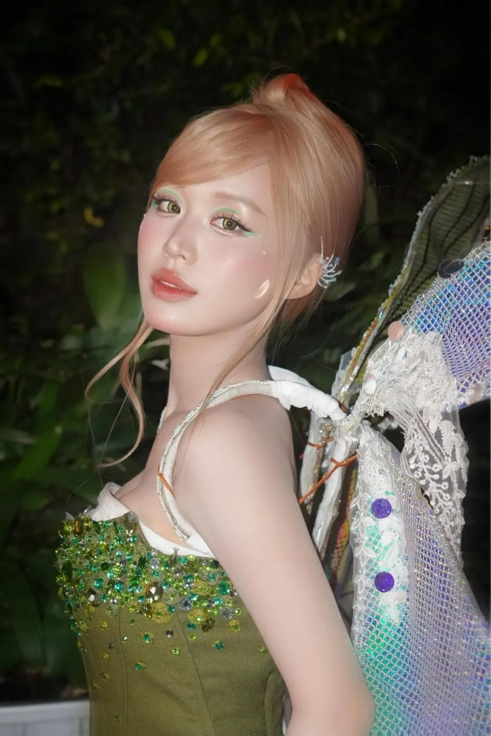 Ước mơ tuổi trẻ qua Ước Gì Han Sara