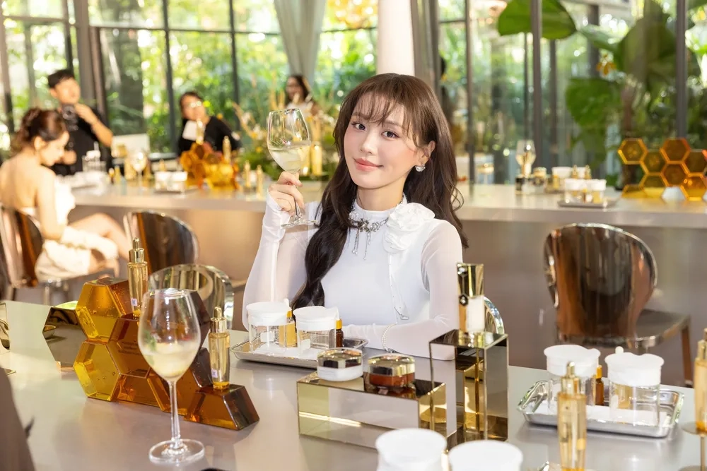 Vai diễn ấn tượng trong phim Han Sara đóng