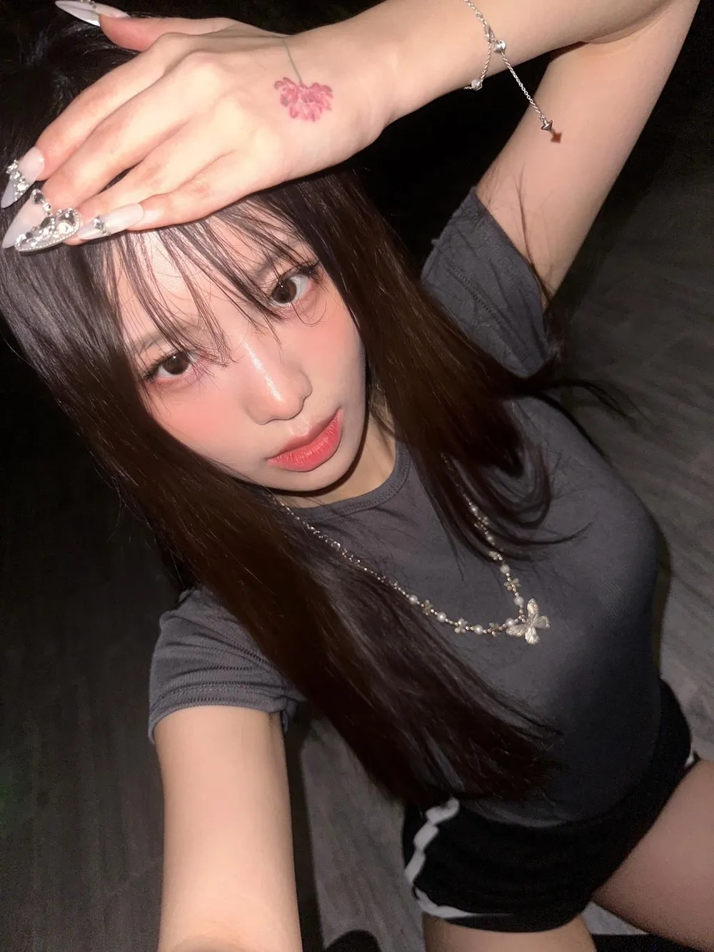 Khả năng giao tiếp tuyệt vời Han Sara nói tiếng Việt