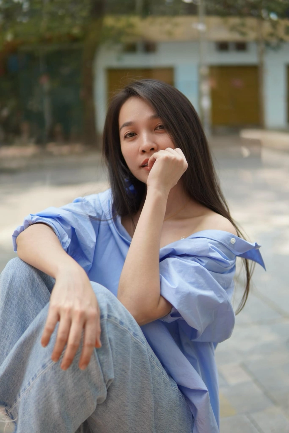 Chạm đến trái tim với Con nợ mẹ Hiền Thục