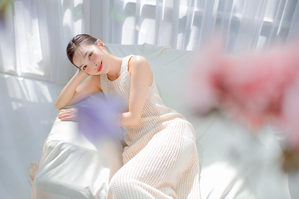 Đầy xúc động với Hiền Thục hát về mẹ
