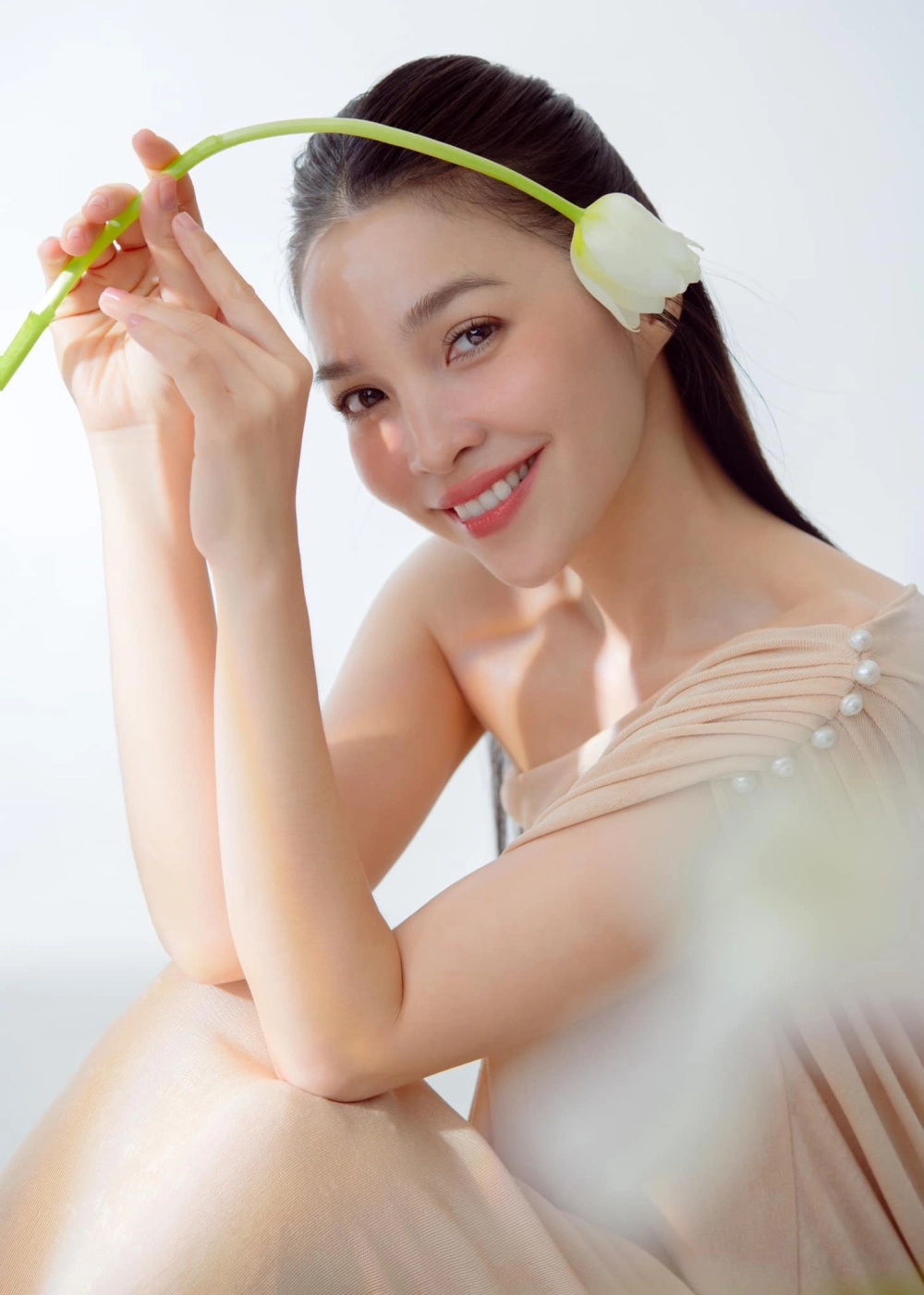 Những bản tình ca nổi bật trong bài hát của Hiền Thục