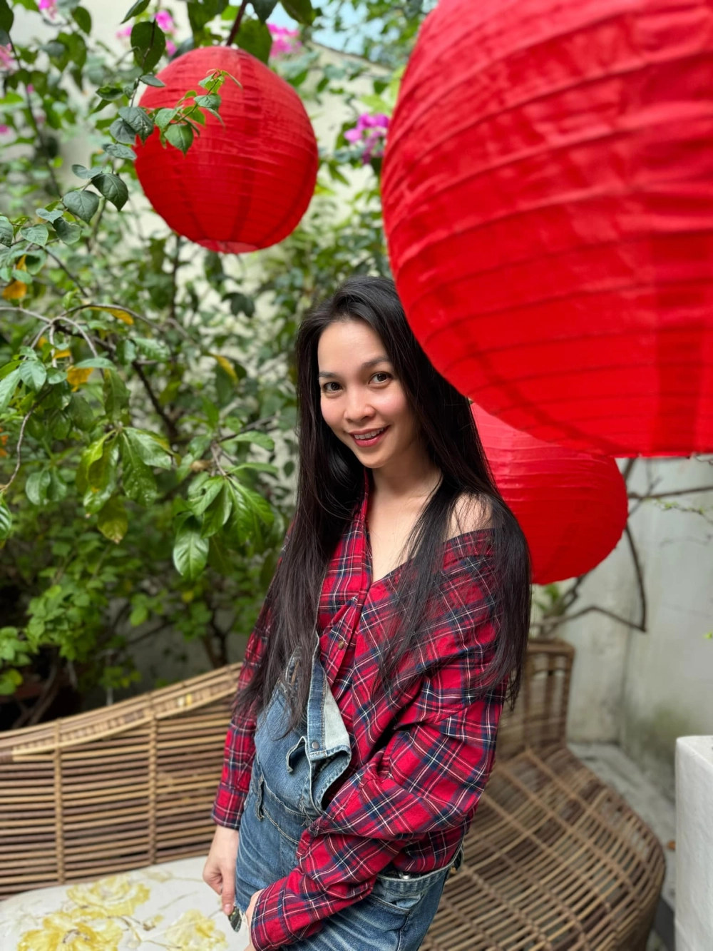 Nhiều fan vẫn hỏi ca sĩ Hiền Thục sinh năm bao nhiêu
