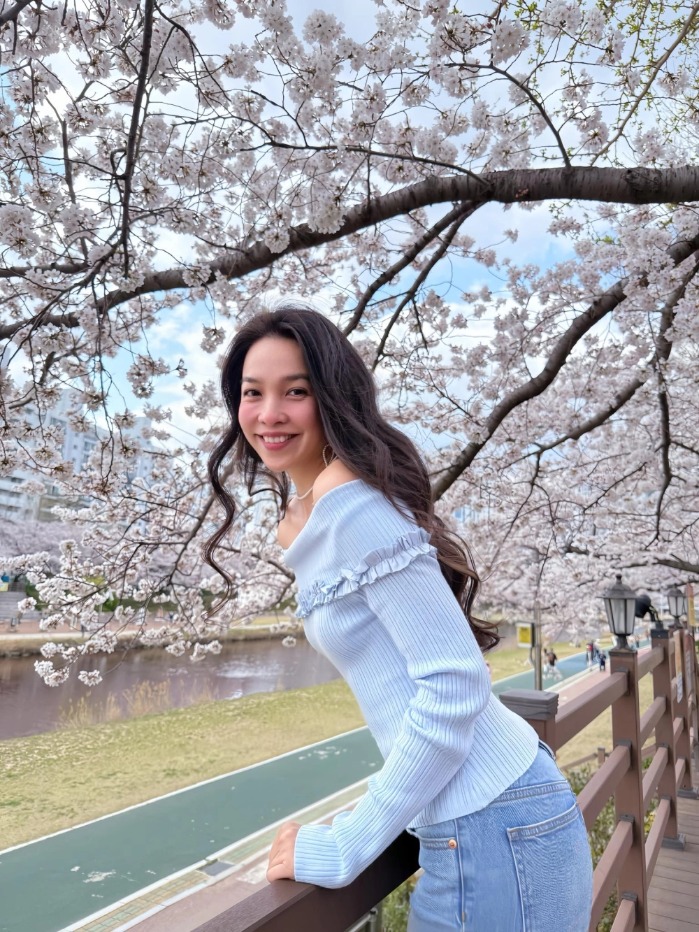 Giai điệu cổ trang cuốn hút từ Giấc mơ ngày xưa Hiền Thục