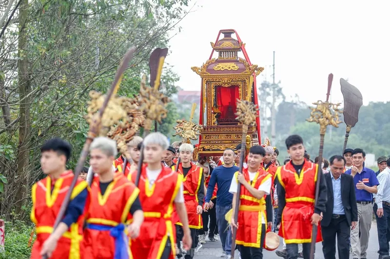 Tìm hiểu chùa dâu thờ ai trong tín ngưỡng dân gian