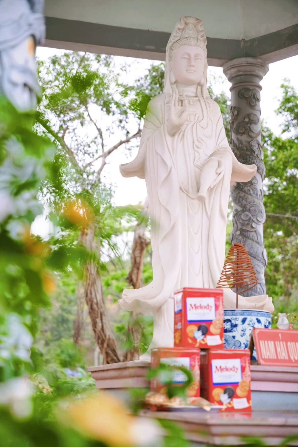 Gợi ý trải nghiệm du lịch hồ núi cốc cuối tuần