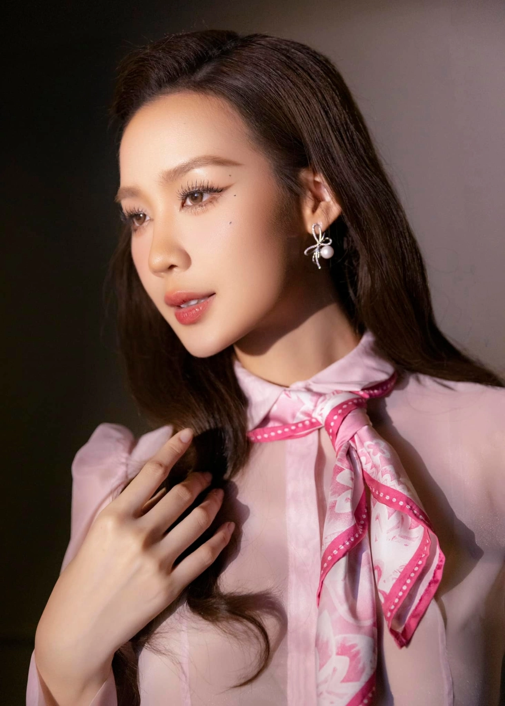Tìm hiểu lê nguyễn bảo ngọc cao bao nhiêu và khám phá bí quyết vẻ đẹp của cô