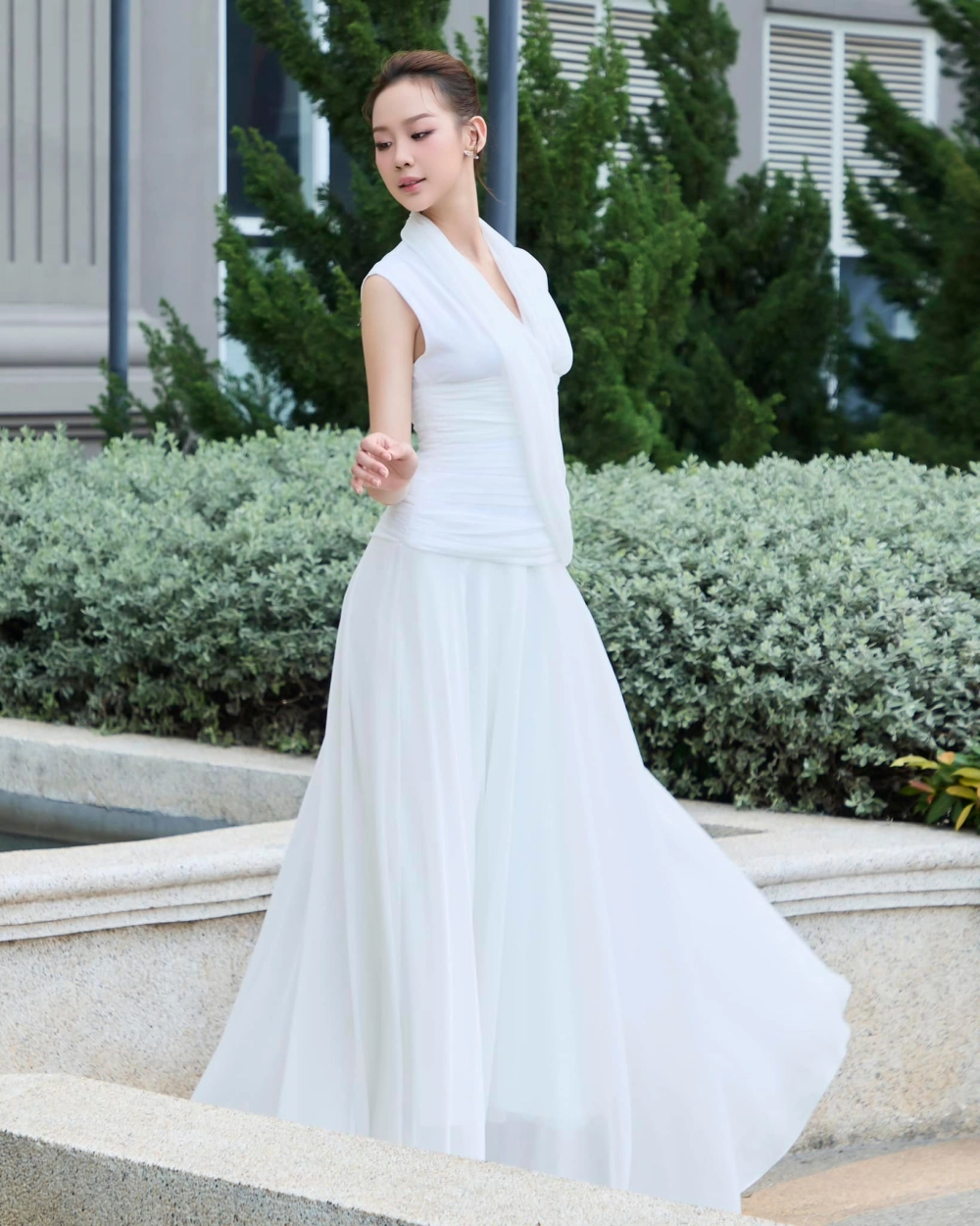 Lê nguyễn bảo ngọc sinh năm bao nhiêu? 