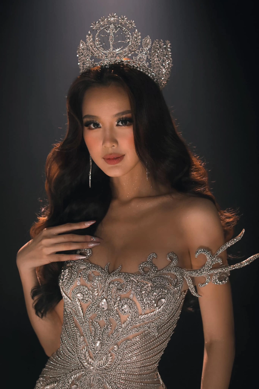 Bạn có biết lê nguyễn bảo ngọc ngày/nơi sinh? 
