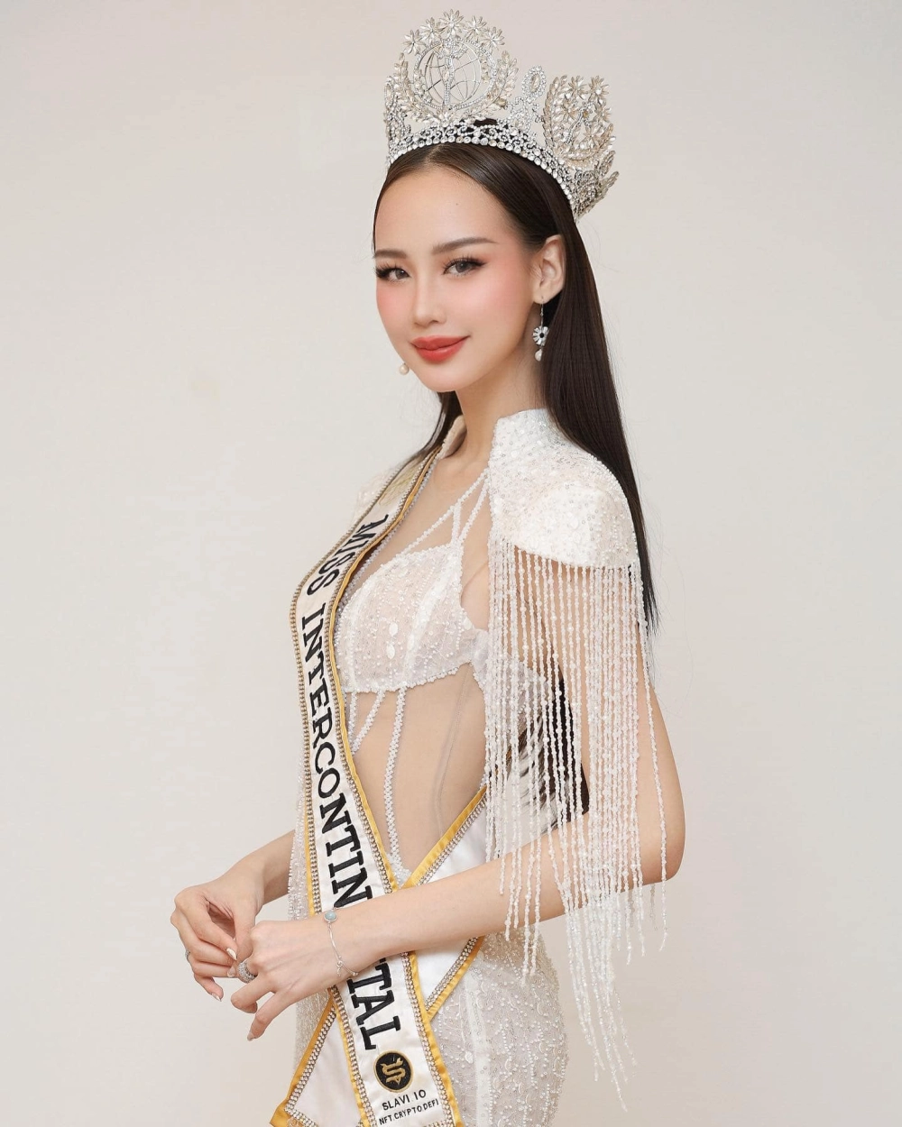 Hoa hậu lê nguyễn bảo ngọc quê ở đâu? Khám phá quê hương của nàng hoa hậu này