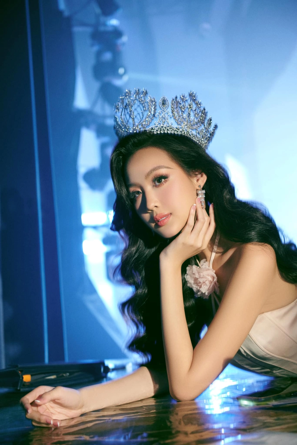 Lê nguyễn bảo ngọc profile đầy ấn tượng