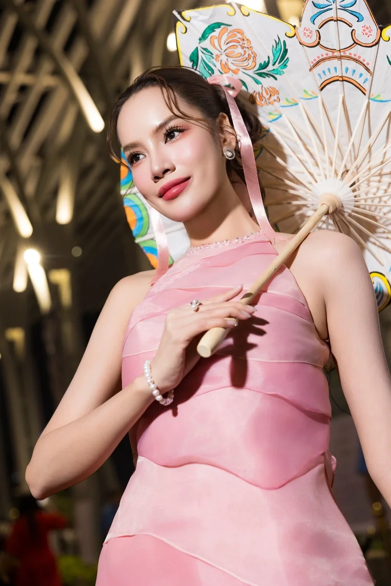 Lê Hoàng Phương Miss Grand International 2023 đã góp phần nâng cao giá trị của cuộc thi