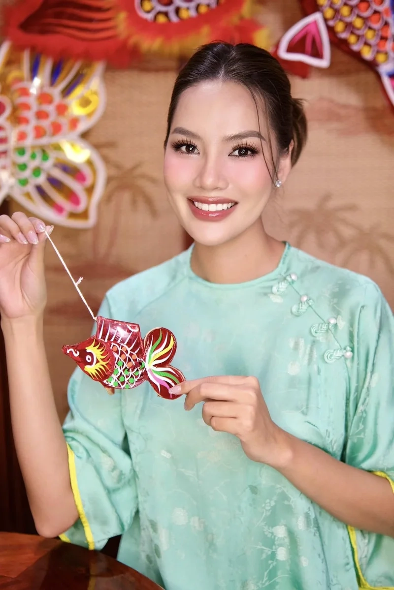 Vụ kiện của Lê Hoàng Phương là một sự kiện gây chú ý trên truyền thông