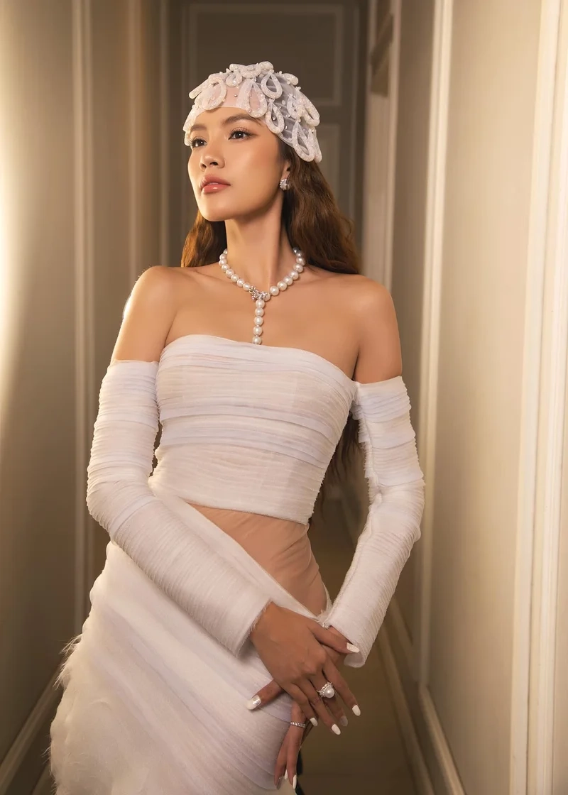 Lê Hoàng Phương 2019 đã tạo dấu ấn mạnh mẽ trong lòng người hâm mộ